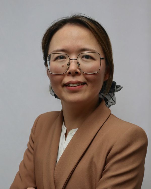 Dr. Duli Shi